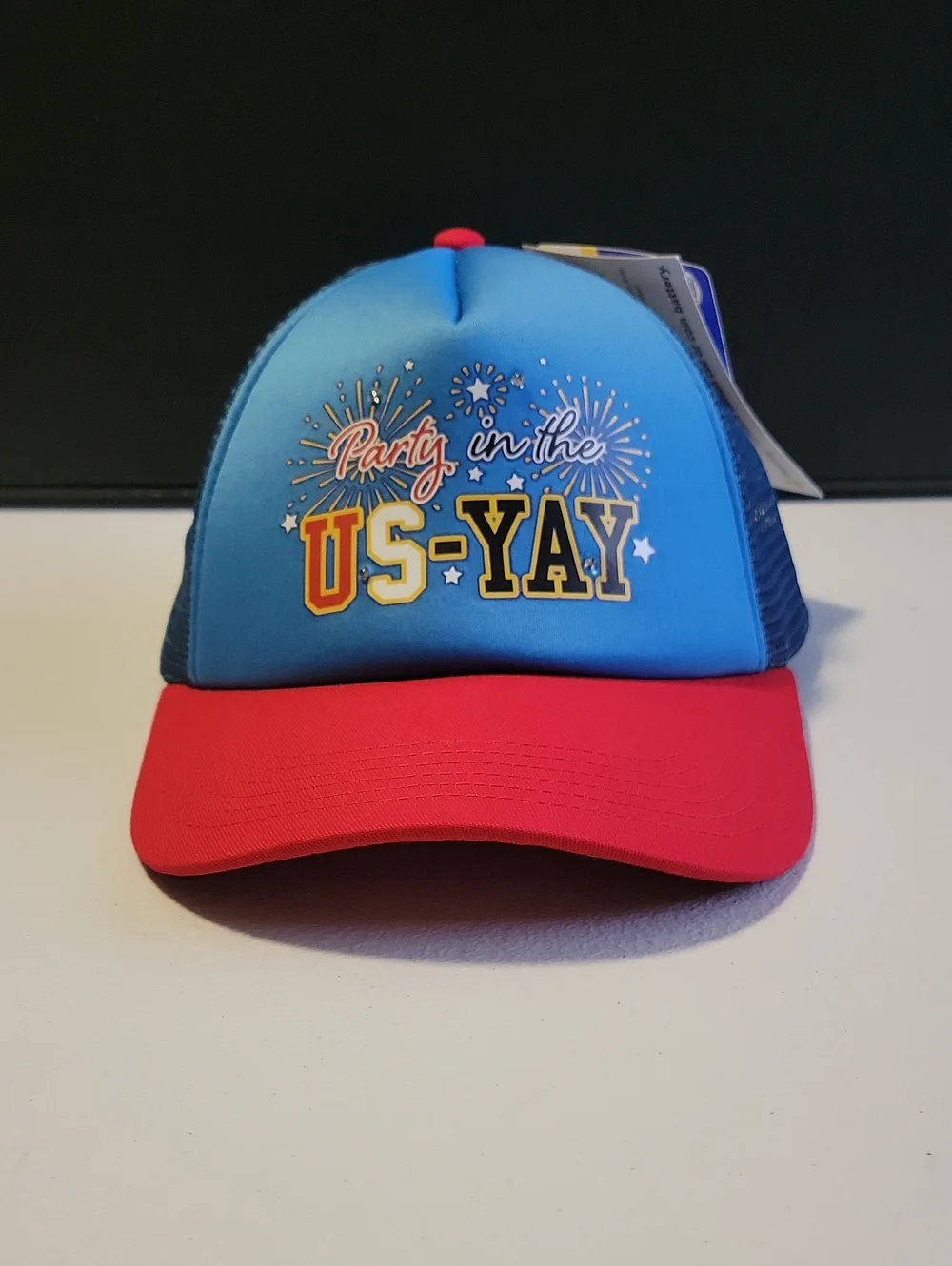 Patriotic 